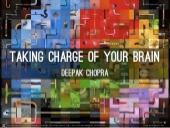 Taking Charge of Your Brain