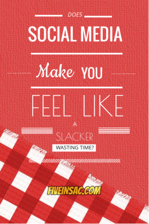 Series Conclusion: Is Social Media Wasting Your Time