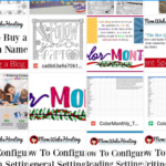 Social Media Management by SaraDuggan.Me