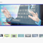 Social Media Content Calendar by SaraDuggan.Me