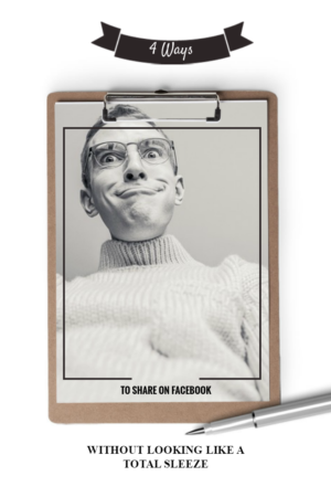 My Traffic Map 2016: Facebook