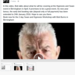 Blog Tech - Facebook Management by SaraDuggan.me