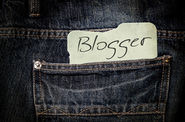 blogger's assistant image 
