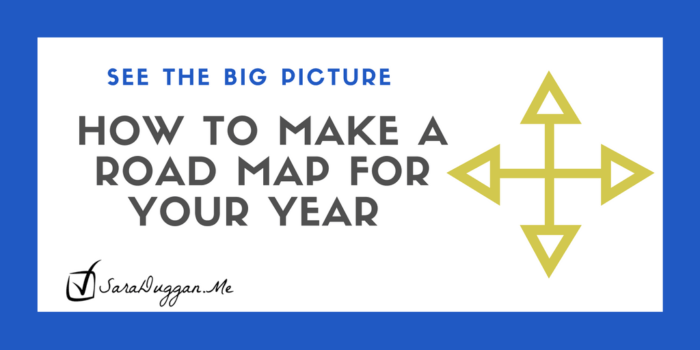 Effectively Plan Your Big Picture Business Map